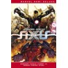 IMPOSIBLES VENGADORES TOMOS 1 AL 3 MARVEL NOW DELUXE