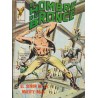 EL HOMBRE DE BRONCE Nº 1 AL 8 ED.VERTICE