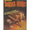 DOSSIER NEGRO Nº 188 AL 191