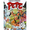 PEPE POR CARLOS GIMENEZ , COLECCION COMPLETA 5 VOLUMENES