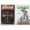 MAXIMUM BERSERK VOLUMEN 1 AL 3