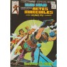 ARTES MARCIALES VOL.1 Nº 45 AL 47,50 AL 52