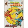 ARTES MARCIALES VOL.1 Nº 45 AL 47,50 AL 52