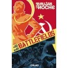 BATTLEFIELDS VOL.1 : LAS BRUJAS DE LA NOCHE POR GARTH ENNIS