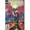 X-MEN 2099 AD.ESPECIAL NAVIDAD