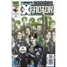X-FACOR Nº 36 EDITORIAL PANINI