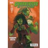 Guardianes de la galaxia nº 29 ed.panini