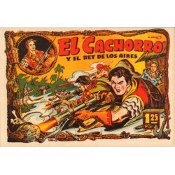 el cachorro tomos 2 y 3 (...