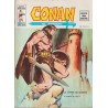 CONAN EL BARBARO VOL.2 Nº 4 ED.VERTICE : LATORRE DE SANGRE