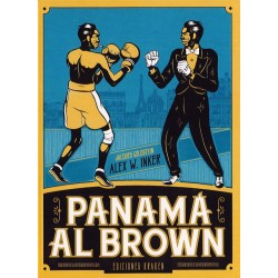 PANAMA AL BROWN