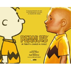 PEANUTS UN TRIBUTO A...