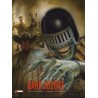 JUEZ DREDD LOS JUECES OSCUROS : DARK JUSTICE POR JOHN WAGNER Y GREG STAPLES