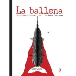 LA BALLENA DE JANNE...