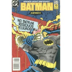 BATMAN VOL.2 Nº 37...