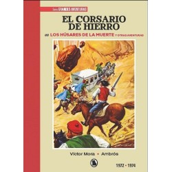 EL CORSARIO DE HIERRO...