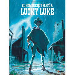 EL HOMBRE QUE MATO A LUCKY...