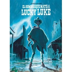 EL HOMBRE QUE MATO A LUCKY...