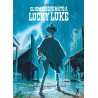EL HOMBRE QUE MATO A LUCKY LUKE  , POR MATTHIEU BONHOMME ,reedicion