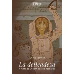 LA DELICADEZA A PARTIR DE...