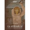 LA DELICADEZA A PARTIR DE LA OBRA DE DAVID FOENKINOS