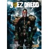 HEAVY METAL DREDD POR ALAN GRANT ,JOHN WAGNER Y SIMON BISLEY