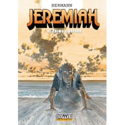JEREMIAH Nº 21 EL PRIMO...