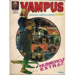 VAMPUS EXTRA