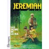 JEREMIAH Nº 8 LAS AGUAS DE LA IRA