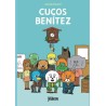 Cucos Benítez por Anouk Ricard