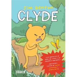 Clyde por Jim Bentom