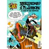 COLECCION OLE ¡ MORTADELO Y FILEMON Nº 38 EL CASO DE LOS PARVULOS