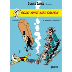 Lucky Luke Classics nº 9 :...