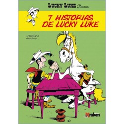 LUCKY LUKE CLASSICS Nº 5 :...