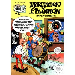 coleccion OLE nº 150...