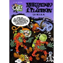 VOLECCION OLE Nº 149...