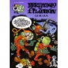 VOLECCION OLE Nº 149 MORTADELO Y FILEMON : LA M.I.E.R