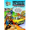 COLECCION OLE Nº 117 MORTADELO Y FILEMON : UN TOPO Y DOS BERBERECHOS