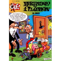 coleccion OLE nº 72...