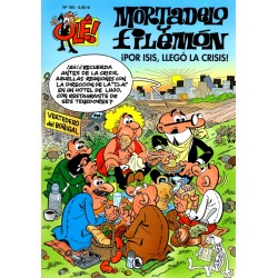 coleccion OLE nº 185...