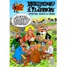 coleccion OLE nº 185 MORTADELO Y FILEMON : POR ISIS , LLEGHO LA CRISIS ¡, ED.B