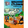 coleccion OLE nº 67 MORTADELO Y FILEMON : EL ELIXIR DE LA VIDA, ED.B