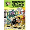coleccion OLE nº 43 MORTADELO Y FILEMON : LAS TACILLAS VOLANTES, ED.B