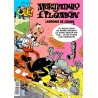 coleccion OLE nº 22 MORTADELO Y FILEMON : LADRONES DE COCHES, ED.B