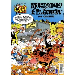 coleccion OLE nº 19...