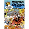 coleccion OLE nº 19 MORTADELO Y FILEMON : LOS SOBRINETES, ED.B
