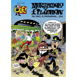 coleccion OLE nº 212...