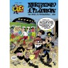 coleccion OLE nº 212 MORTADELO Y FILEMON : DA VINCI , EL PINTAMONA ...LISA BRUGUERA CLASICA