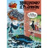 COLECCION OLE Nº 218 MORTADELO Y FILEMON : EL CAMBIO CLIMATICO