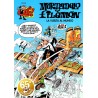 COLECCION OLE Nº 219 MORTADELO Y FILEMON : LA VUELTA AL MUNDO , BRUGUERA CLASICA