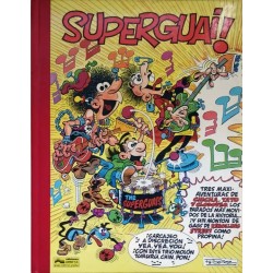SUPERGUAI ¡ TOMO 2